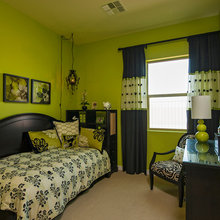 Bedrooms