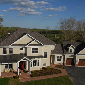 Shingle Roofing