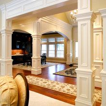interior carpentry