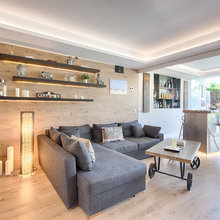 Salon comedor