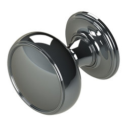 CLASSIC DOOR KNOB - Doorknobs