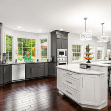 Backsplash Ideas