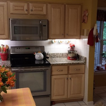 Our Work