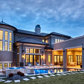 Exteriors