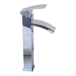 Punggol Woodcress - Bathroom Sink Taps