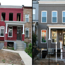 Exterior Ideas
