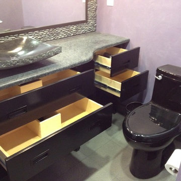 Zen Bath