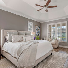 Bedroom Ideas