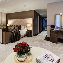Greybook House, Mayfair (Penthouse)