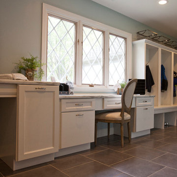 Lenahan Residence