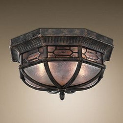 Flush Mounts - Flush-mount Ceiling Lighting