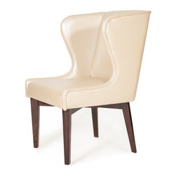 Our Bespoke Range of Luxe Furniture - Dining Chairs