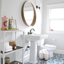 Bathroom someday