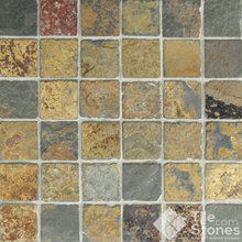 Kitchen backsplash