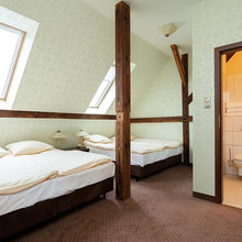 Attic