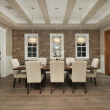 dinning room