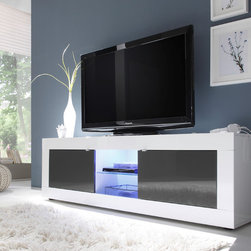 TV Stand Basic 71" by LC Mobili - $439.00 - Entertainment Centers And Tv Stands