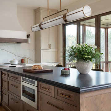 Vandiver Kitchen Renovation