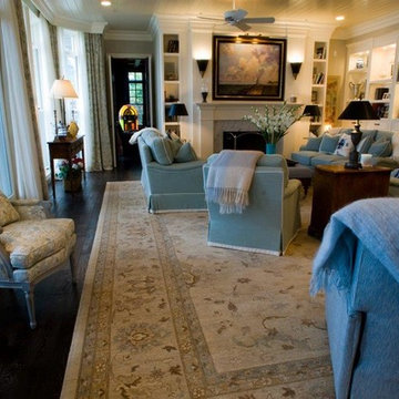 Our Work