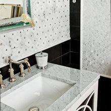 Faucet - Bathroom