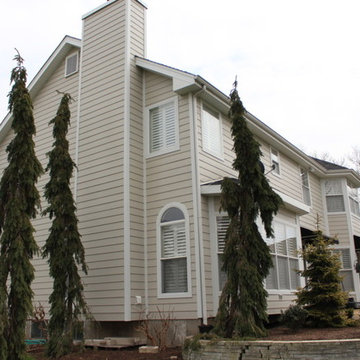 Cobblestone James Hardie Siding | Chesterfield, MO (63005)
