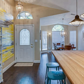 Modern Cottage Renovation | Orlando, FL