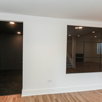 Ultra Modern Brentwood | Downtown Naperville, IL