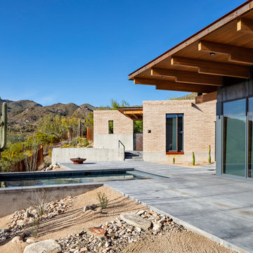 General Contracting - Custom Home
