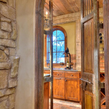 North Dripping Springs Custom