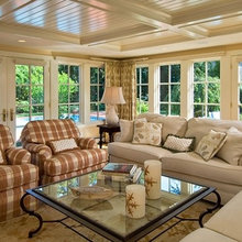 Living Room Ideas