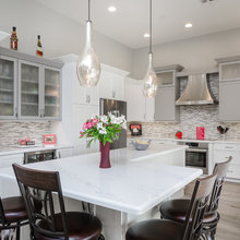 Kitchen Ideas