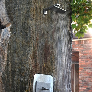 Water Features