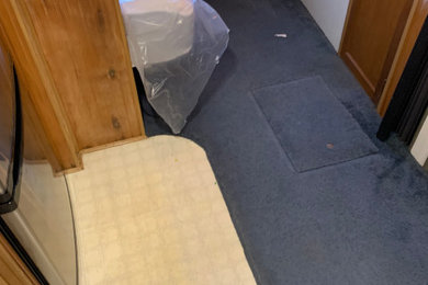 Boat project