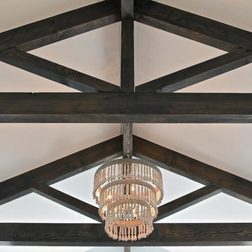 Dripping Springs Custom Farmhouse