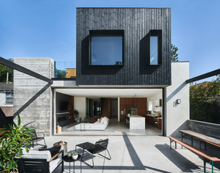 Kansa Ave Residence