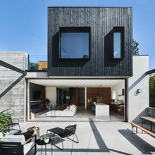 Exteriors