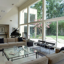 furniture layout