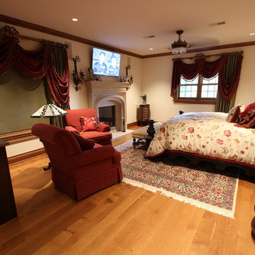 Minnesota Mansion