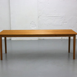 Tisch - Dining Tables