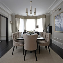 Coving/skirting/Panels