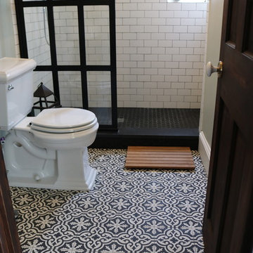 Outstanding Rustic Bathroom Remodel