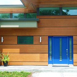 Lamboo Innovative Material Solutions - Products