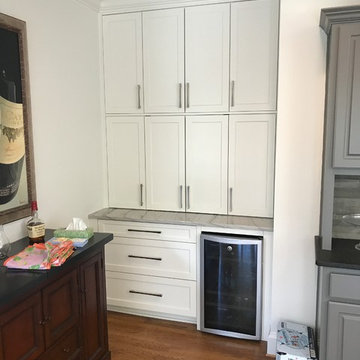 kitchen in Peachtree corners 4