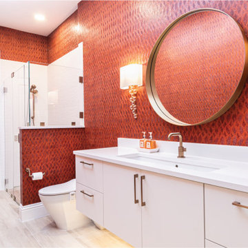 Featured Bathrooms