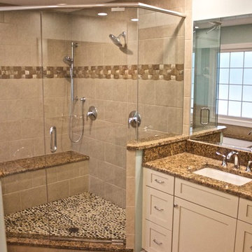 Reed Bathroom