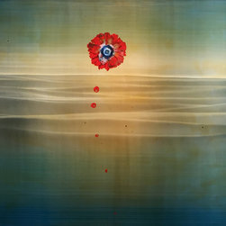 Abstract Oil Paintings - Products