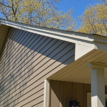 Superior workmanship