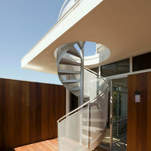 staircase
