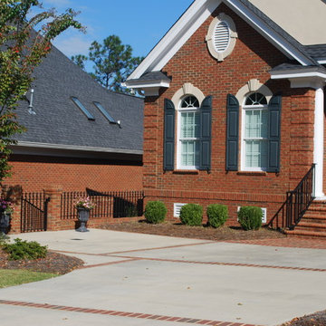 Miscellaneous Residential Projects