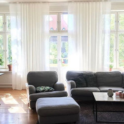 Curtains - Curtain Fabric